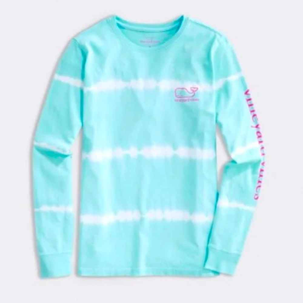 Vineyard Vines LS T-Shirt • Medium